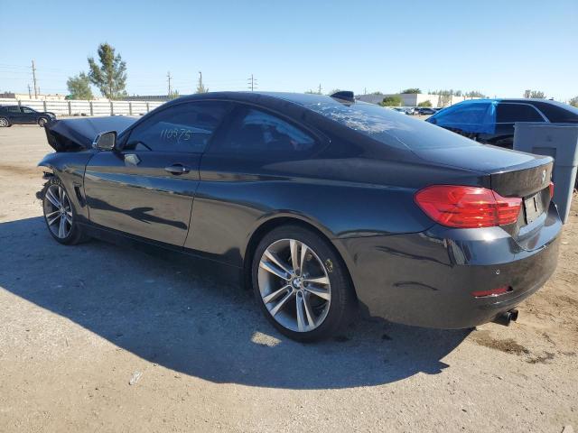 WBA3N3C53FK233601 BMW 428 I