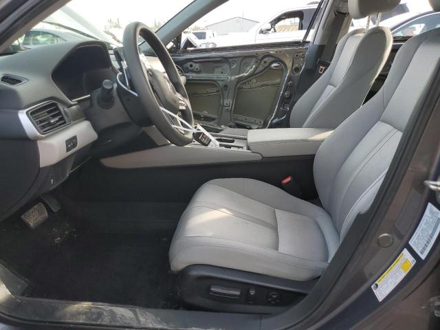 1HGCV3F43KA006562 Honda Accord Hybrid Ex