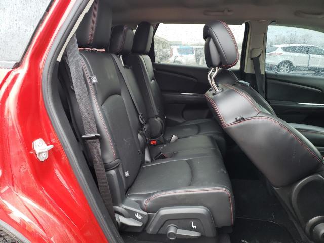 3C4PDDEG1GT227405 Dodge Journey R/t