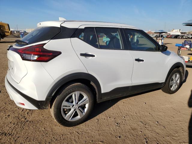 3N1CP5BV0RL491459 Nissan KICKS S