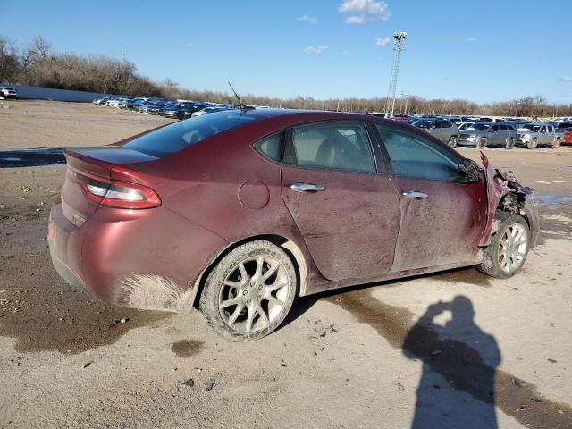 1C3CDFCB9FD237173 Dodge Dart Limited