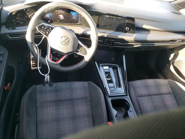 WVW8A7CD3PW189306 Volkswagen Gti 40th Anniversary