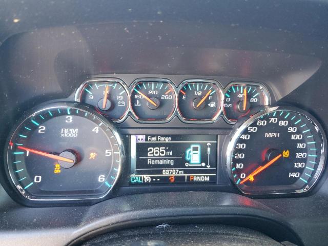 3GCUKREC3GG257128 Chevrolet Silverado K1500 Lt