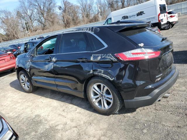 2FMPK3J94LBA94230 Ford EDGE SEL