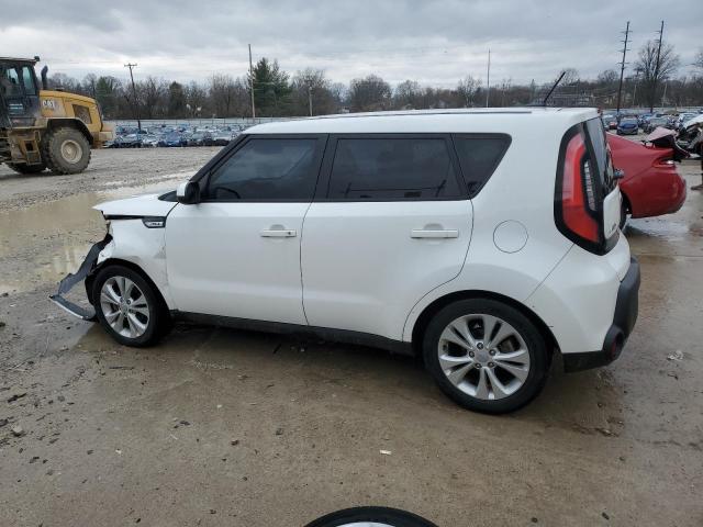 KNDJP3A57F7113407 KIA SOUL +