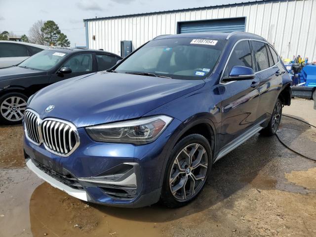 2020 Bmw X1 Xdrive28i მანქანა იყიდება აუქციონზე, vin: WBXJG9C05L5P88641, აუქციონის ნომერი: 41887954