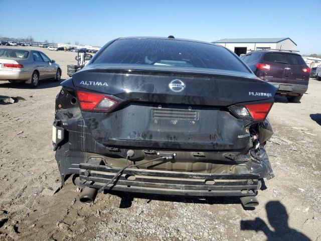 1N4AL4FV9LC147299 Nissan Altima Platinum
