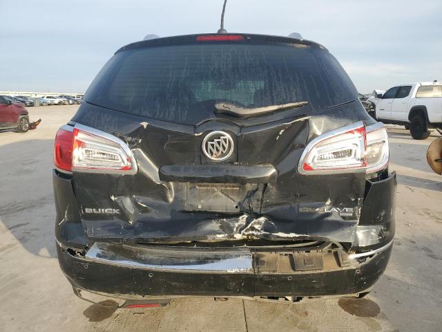 5GAKVBKD4HJ182041 Buick Enclave
