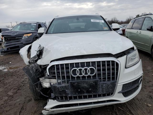 WA1D7AFP9HA017127 Audi Q5 Premium Plus S-line