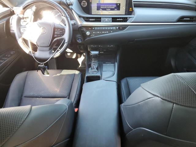 58ADA1C11MU007776 Lexus ES 300H