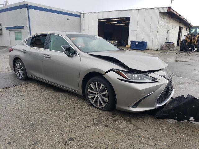 58ABZ1B1XKU049748 Lexus ES 350