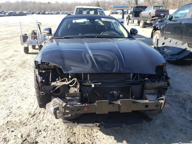 SAJWA4GB2ELB54371 Jaguar XK