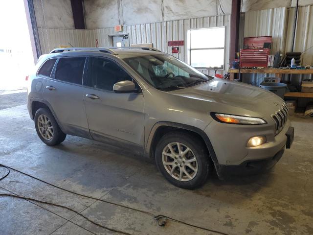 1C4PJLCB7EW126466 Jeep Cherokee Latitude
