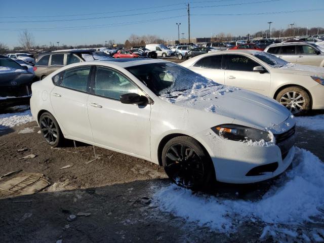 1C3CDFFAXGD816872 Dodge Dart Sxt Sport