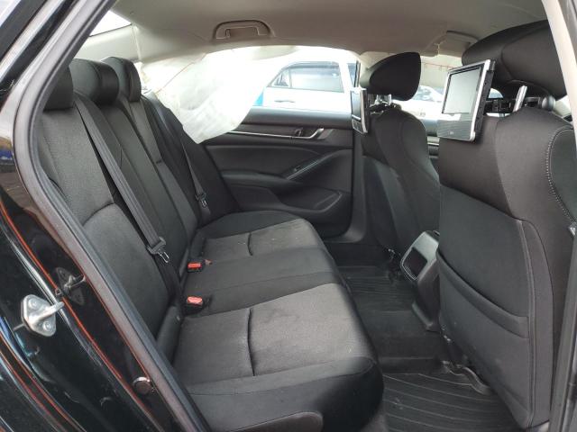 1HGCV1F1XKA118317 Honda ACCORD LX