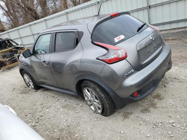 JN8AF5MV5FT556855 Nissan JUKE S