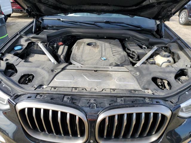 5UXTS3C58JLA46077 BMW X3 Xdrivem40i
