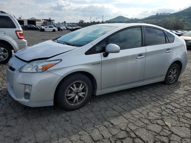 Auction sale of the 2010 Toyota Prius, vin: JTDKN3DU7A1302034, lot number: 43538594