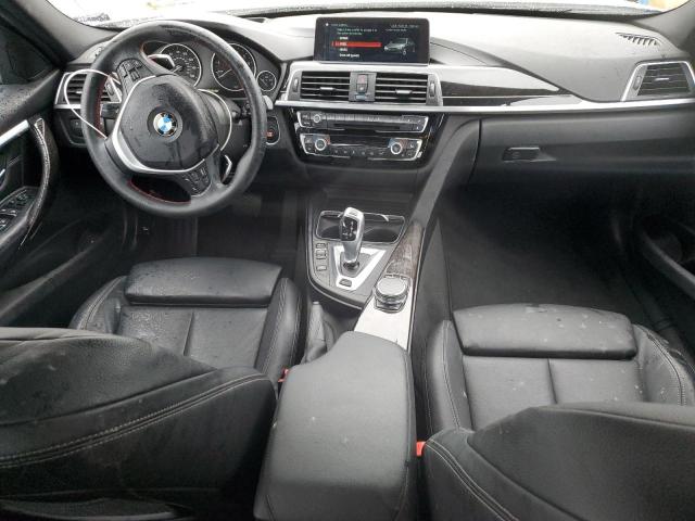 WBA8E1C52JA758822 BMW 330e