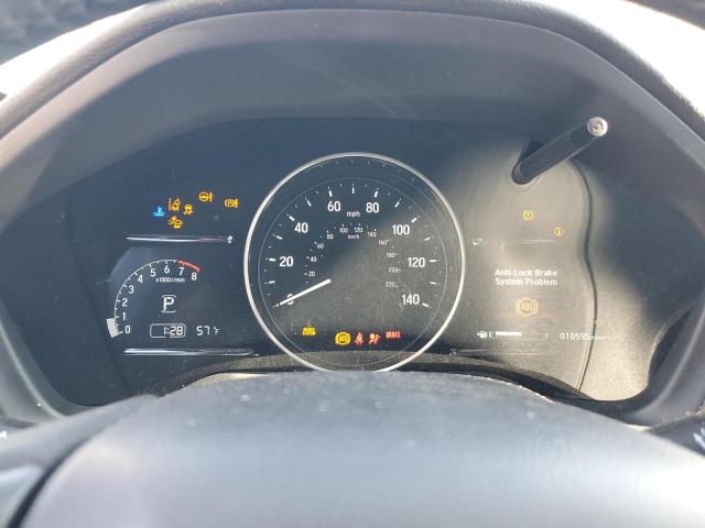 3CZRU6H77MM724278 Honda Hr-v Exl