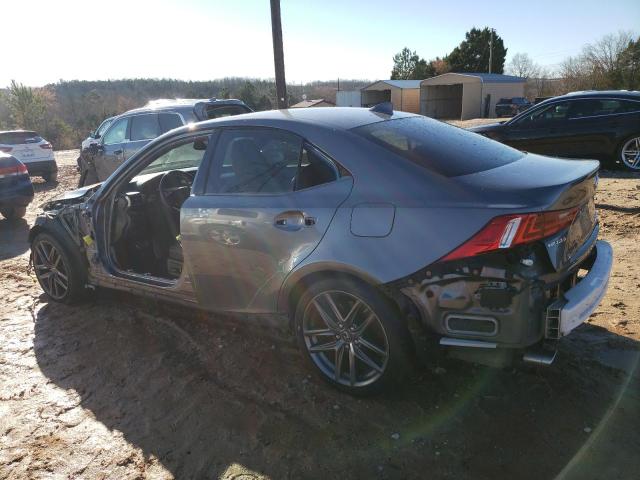 JTHBA1D23G5009990 Lexus IS 200T