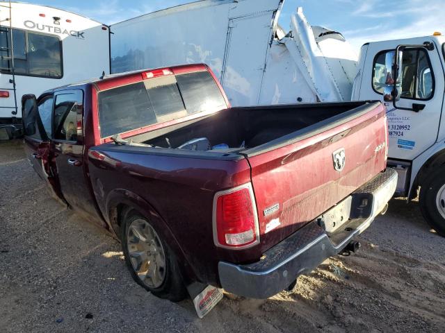 1C6RR7NM2KS709237 RAM 1500 Classic Laie