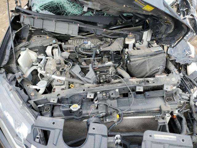 5N1AT2MV7KC723628 Nissan ROGUE S