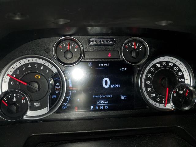 3C6RR7LT6FG598828 RAM 1500 Slt