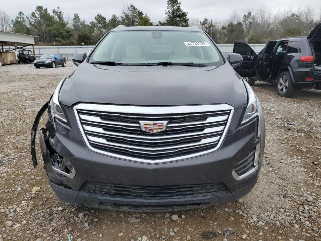 1GYKNCRS7JZ204088 Cadillac XT5 LUXURY