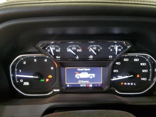 1GT49MEYXPF216992 GMC Sierra K2500 Sle