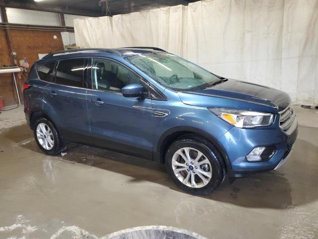1FMCU9GD5JUB81178 Ford ESCAPE SE