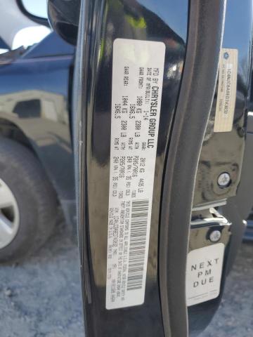 1C4NJCBA8ED743032 Jeep Compass Sport