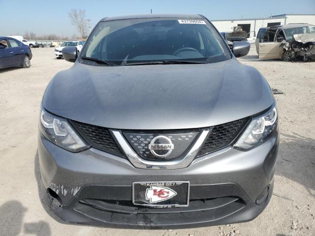 JN1BJ1CP7JW158082 Nissan ROGUE SPOR