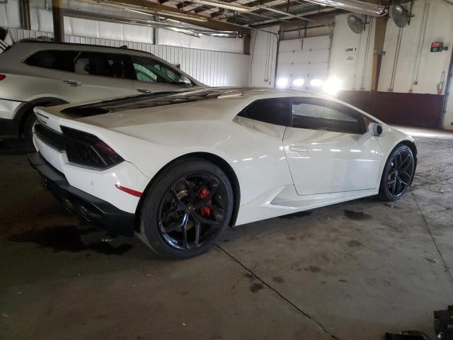 2019 LAMBORGHINI HURACAN ZHWUC2ZF4KLA12479  39193134