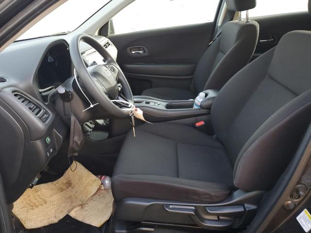 3CZRU6H32GM742253 Honda HR-V LX