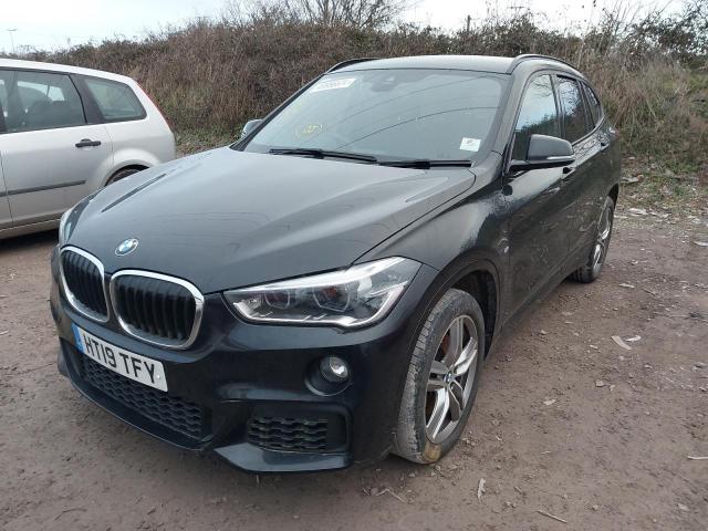 Auction sale of the 2019 Bmw X1 Sdrive2, vin: *****************, lot number: 40956674