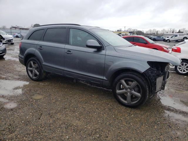 WA1LMAFE8FD032037 Audi Q7 Tdi Premium Plus