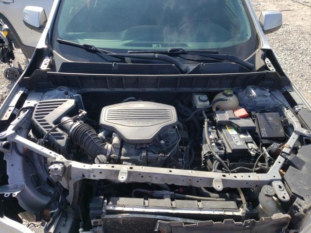 1GKKNULS5JZ207189 GMC Acadia Slt-1
