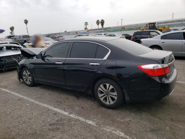1HGCR2F33EA071518 Honda ACCORD LX