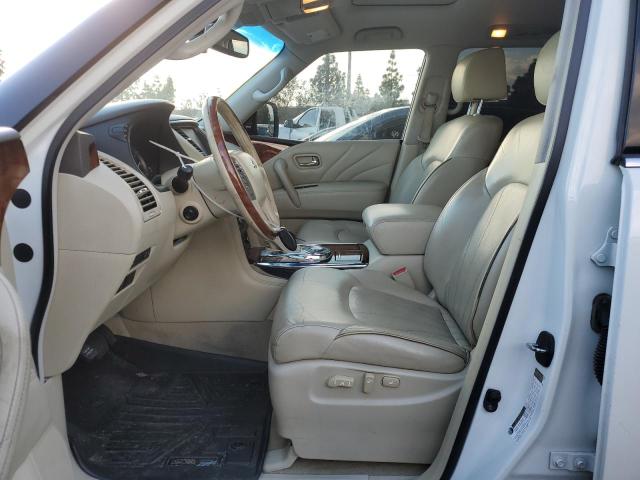 JN8AZ2NF5F9571754 Infiniti QX80