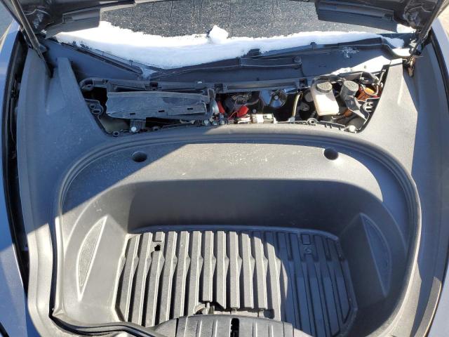 5YJ3E1EA0PF427597 Tesla MODEL 3