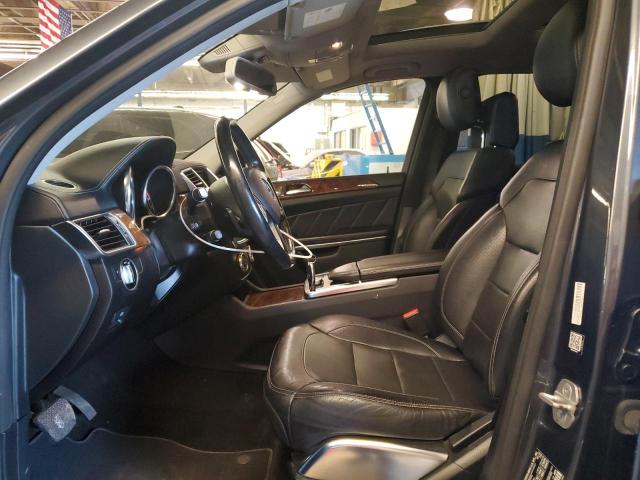 4JGDF7DE2FA443540 Mercedes-Benz Gl 550 4matic