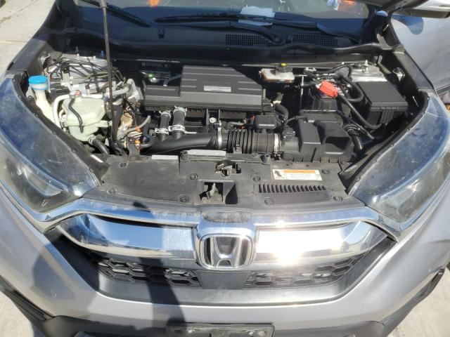 7FARW1H58JE007734 Honda CR-V EX