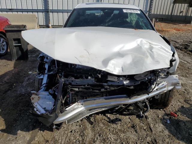 1HGCY2F79PA053405 Honda Accord Hybrid Sport-l