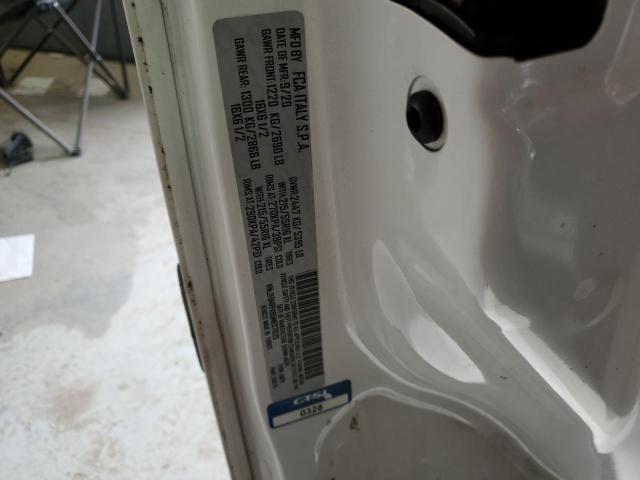 ZFBHRFAB5M6S71525 RAM Promaster City