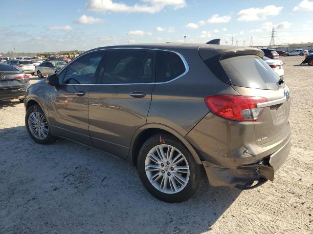 LRBFXASA0HD004229 Buick Envision Preferred