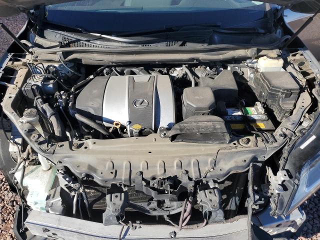 2T2ZZMCA8HC042079 Lexus Rx 350 Base