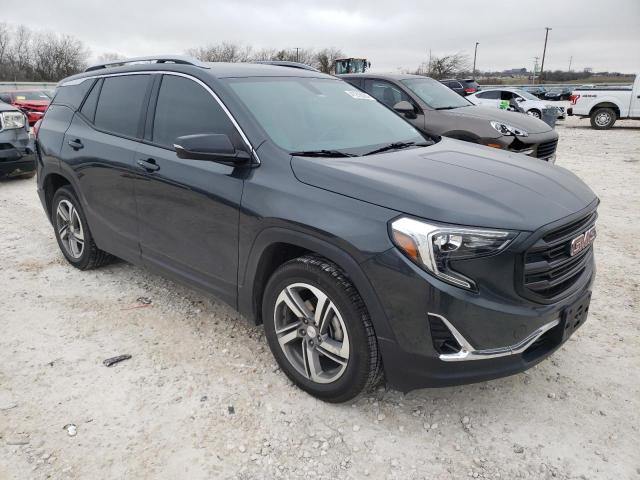 3GKALPEV3JL355021 GMC Terrain Slt