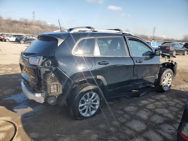 1C4PJMCB4LD589471 Jeep Cherokee Latitude