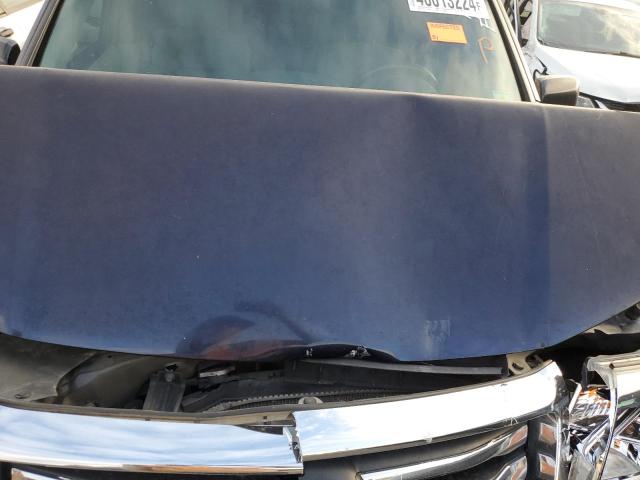 5FNYF4H29EB031612 Honda PILOT LX